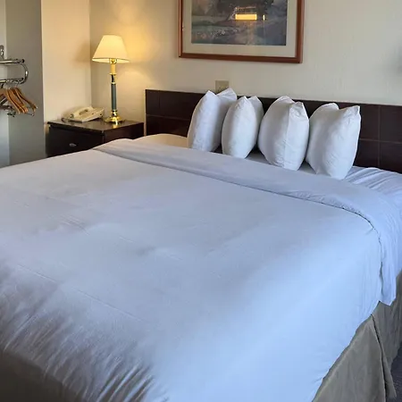 Ramada By Wyndham Albuquerque Midtown-3